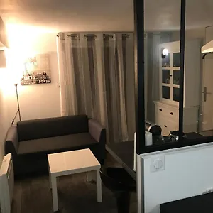 Appartement Joli Studio/t1, Rennes