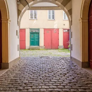 Appartement L'escapade - Au Cœur Du Centre Historique - Pour 2 Personnes, Rennes