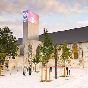 Appartement Superbe Studio En Plein Centre De, Rennes